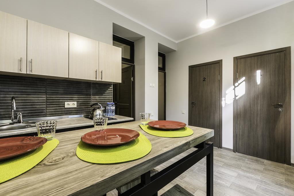 Tbilisisi Apartment ภายนอก รูปภาพ