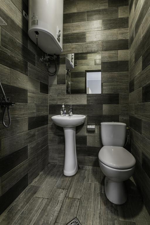 Tbilisisi Apartment ภายนอก รูปภาพ