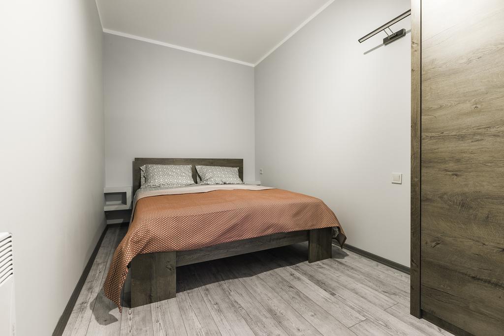 Tbilisisi Apartment ภายนอก รูปภาพ
