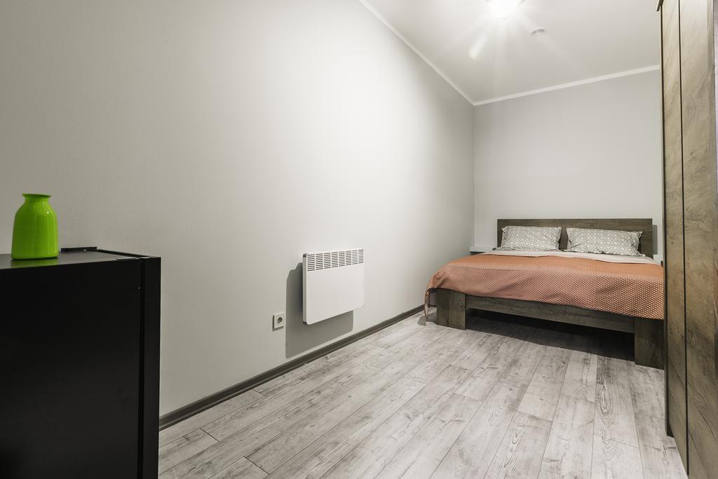 Tbilisisi Apartment ภายนอก รูปภาพ