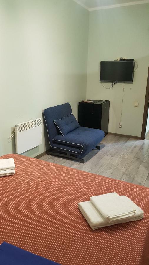 Tbilisisi Apartment ภายนอก รูปภาพ
